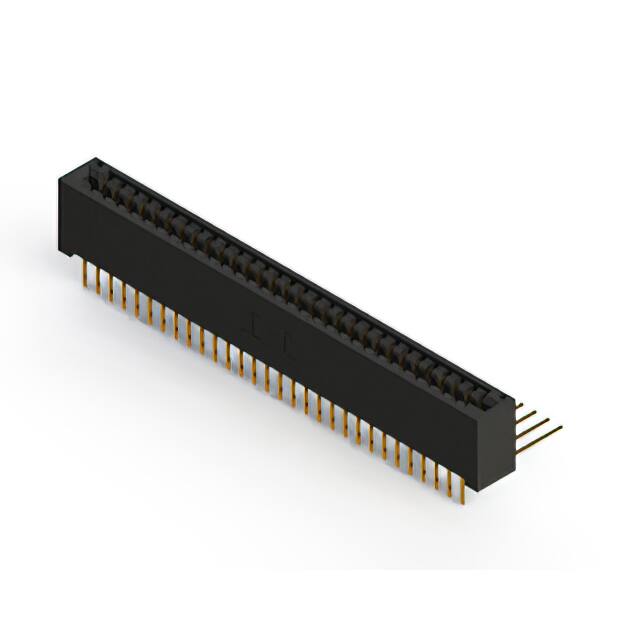 896-060-558-201 EDAC Inc.  Edgeboard Connectors